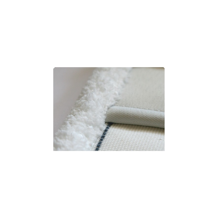 Excellent abrasive mop